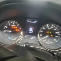 画像5664：H26年　レンジローバー　イヴォーク　事故車