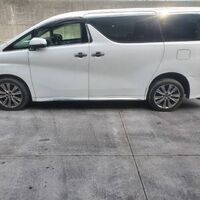 画像5766：H26年　レクサス　IS350　事故車