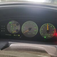 画像5780：H26年　レクサス　IS350　事故車