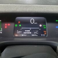 画像5792：H26年　レクサス　IS350　事故車