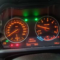 画像5798：H26年　レクサス　IS350　事故車